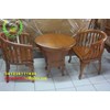 kursi teras betawi set