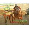 set kursi teras teratai