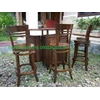 set meja bar cantik