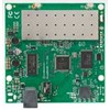mikrotik routerboard rb711-5hn-u