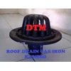 roof drain cast iron( type kaneso)