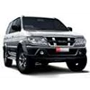 isuzu panther adventure