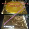masker emas topeng with collagen