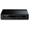 tp-link tl-sf1016d 16-port 10/ 100mbps desktop switch