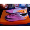 nike mercurial superfly vapour pink orange