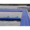 kolam renang apung modular float system ponton apung hdpe-4