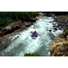 binge river raftin