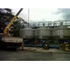 modification cooling tower