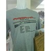 t shirt arisaka