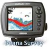 garmin fishfinder 160 c