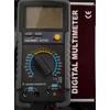 dekko 4070d hand held lcr meter