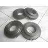 cast iron gear
