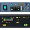 friulair dmc15 display control