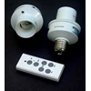 lampu remote