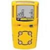 bw gas alert microclip multi-gas detector