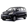 rental mobil