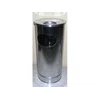 tempat sampah stainless