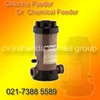 chlorine feeder