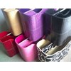 magazine box croco