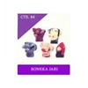 boneka jari