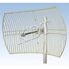 kenbotong tdj-2400a : grid antenna 2.4 ghz 24 dbi