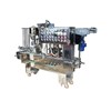 full automatic cup sealer 2 line