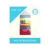 balok bangunan super