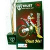 alarm sensor sentuh trust