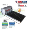 swh solahart handal eco 151 - 150 liter solar water heater