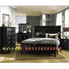 set kamar minimalis