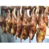 investor makanan cepat saji