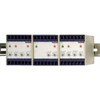 synchronizing check relay