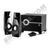 logitech speaker 2.1