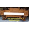 sofa thailan kepang