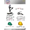 nozzle tester & topi proyek