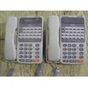 pabx 4 line 8 extension second vb-9250 + key phone