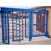 turnstile gate