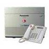 pabx panasonic kx-tem824 / kx-tes824 / kx-teb308