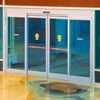 auto door