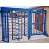 turnstile gate