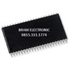 ic flashrom 29f800 ( bentuk smd psop44) ---> ( rp. 250.000, -)