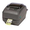 printer zebra gk420t