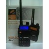 radio ht molson m-1 vhf