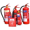 fire extinguisher