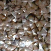 shell tiles art inlay indo