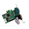 pci express combo ( 1 pararel, 2 serial)