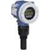 compact transmitter for non-contact level measurement of fluids, pastes and coarse bulk material - endress+ hauser prosonic m fmu40