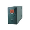offline ups lcd 1200va black