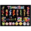 threadball cotton ball