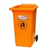 gerobak sampah 240 liter | gerobak sampah 120 liter-5